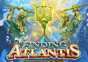 Finding Atlantis