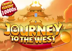 journeyToTheWest